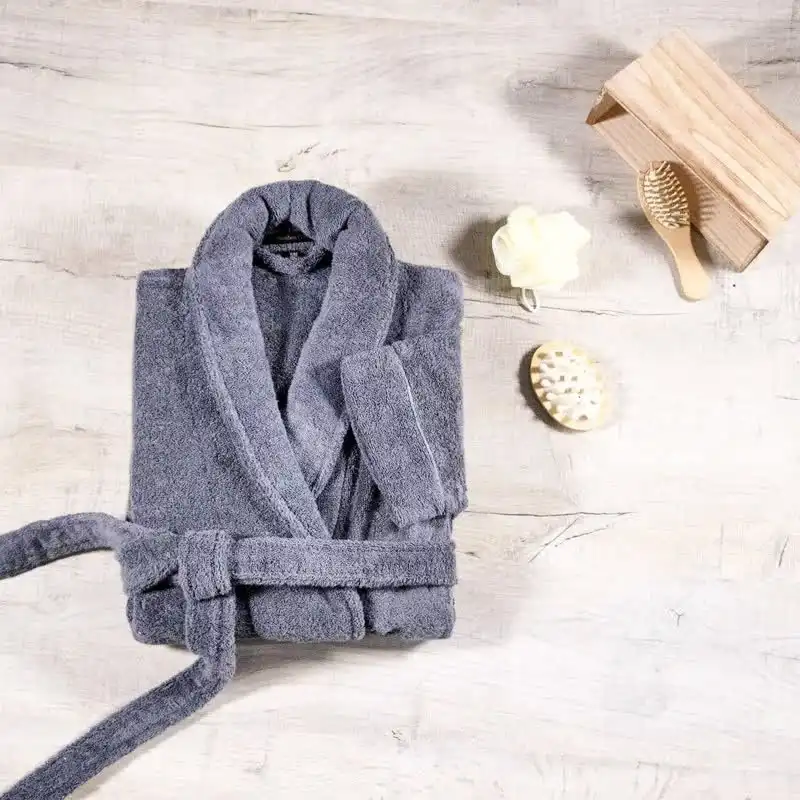 حوله پالتویی لمون مدل یوناس سایز 135