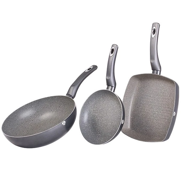 سرویس 3 پارچه آشپزخانه بلاومان مدل BL-3103