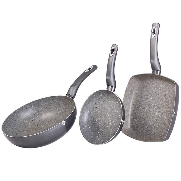 سرویس 3 پارچه آشپزخانه بلاومان مدل BL-3103
