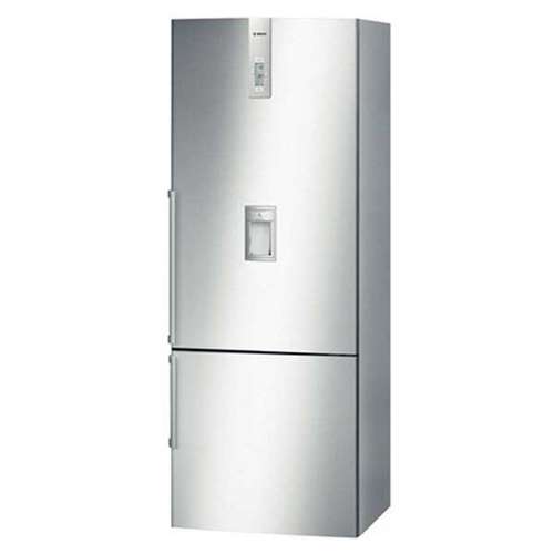 یخچال و فریزر بوش مدل KGN57P75NE