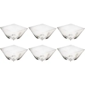 Vidivi Torcello Bowl 6 Pcs
