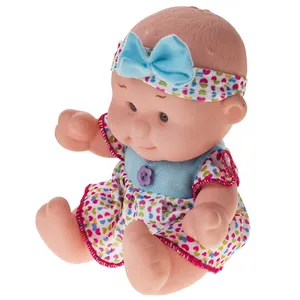 Cute Mini 126 Doll Height 20 Centimeter
