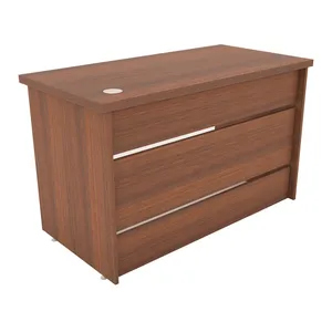 میز کامپیوتر سری کارو مدل S-D120