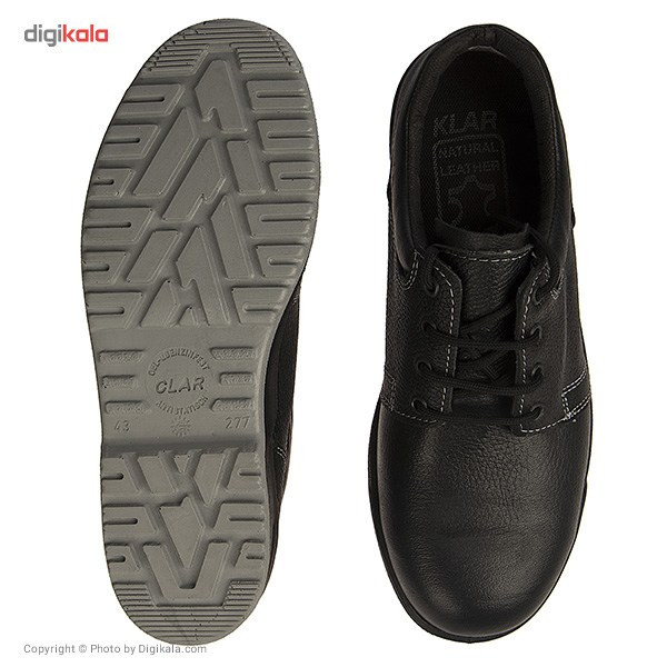 کفش ایمنی کلار مدل 9612
