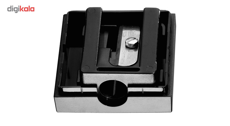 مداد تراش آرایشی یور