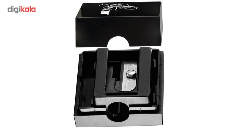 مداد تراش آرایشی یور