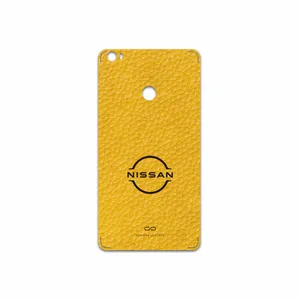 MAHOOT ML-NSSN Cover Sticker for Xiaomi Mi Max