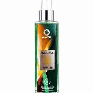 Amouage Purpose