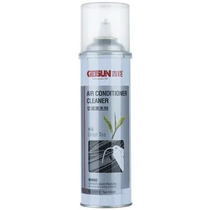 اسپری تمیز کننده مجرای هوای خودرو گتسان مدل G-1111D حجم 500 میلی لیتر