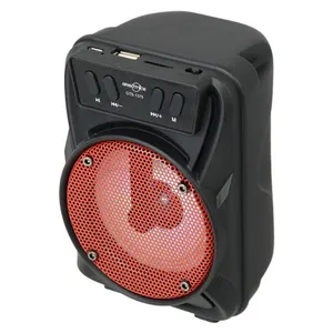 اسپیکر بلوتوثی گریت نایس مدل GTS-1375