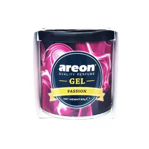 Areon Passion Car Air Freshener