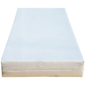 تشک یک نفره هوشمند مدل White Sleep سایز 200 × 90سانتی متر