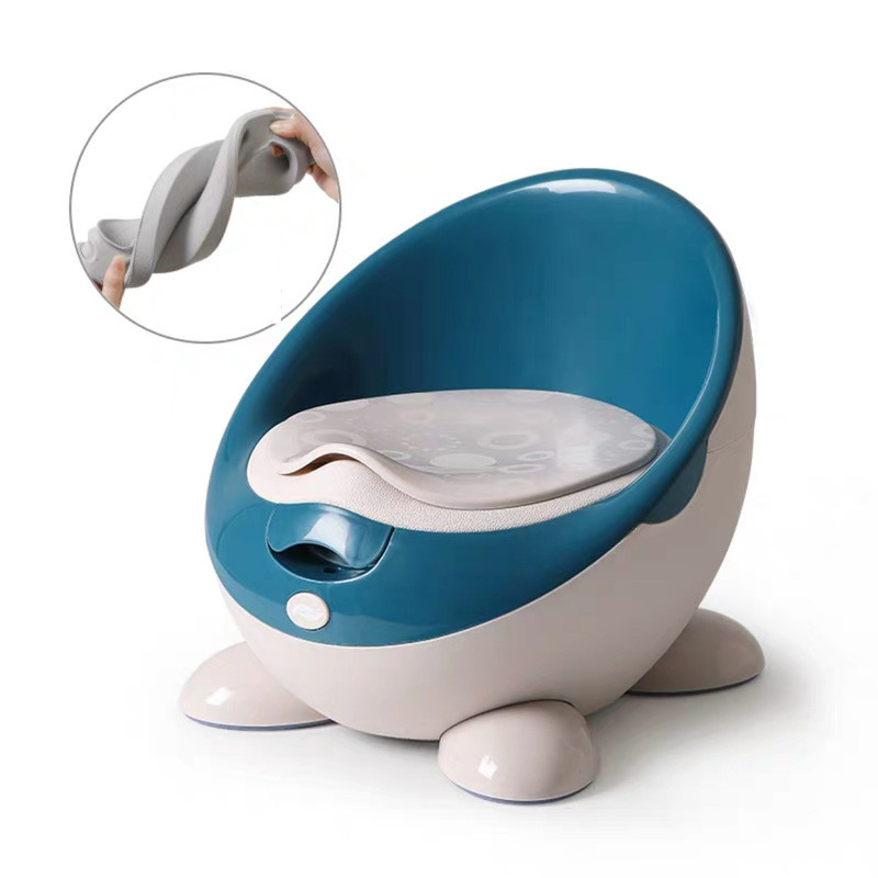 توالت فرنگی کودک مدل دایره ای