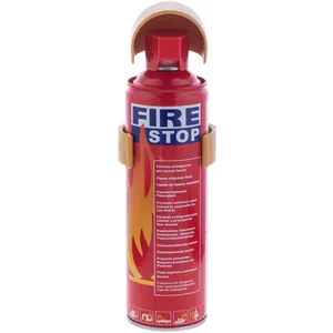 F1 F1-23 Fire Stop Safety Equipment 500ml