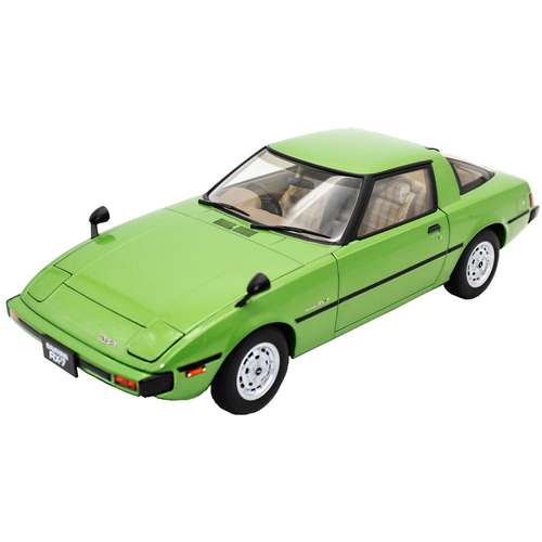 ماشین بازی اتو آرت مدل Mazda Savanina RX 7 SA