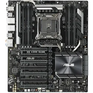 مادربرد ایسوس مدل WS X299 SAGE