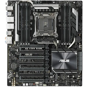 مادربرد ایسوس مدل WS X299 SAGE