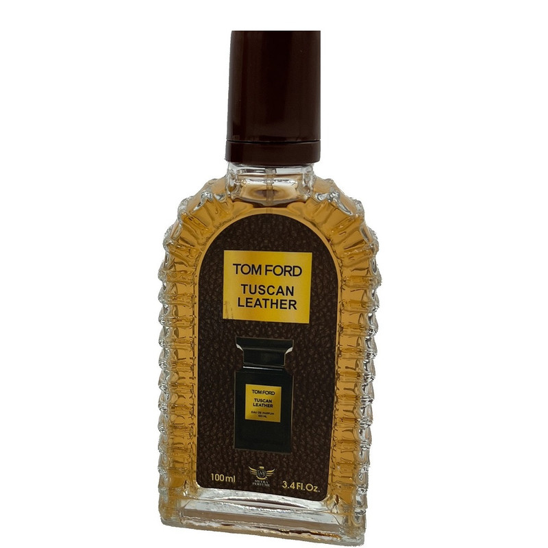 ادو پرفیوم مردانه گریت سان مدل تام فورد توسکان لدر TOM FORD TUSCAN LEATHER با رایحه گرم و شیرین و حجم 100 میلی لیتر