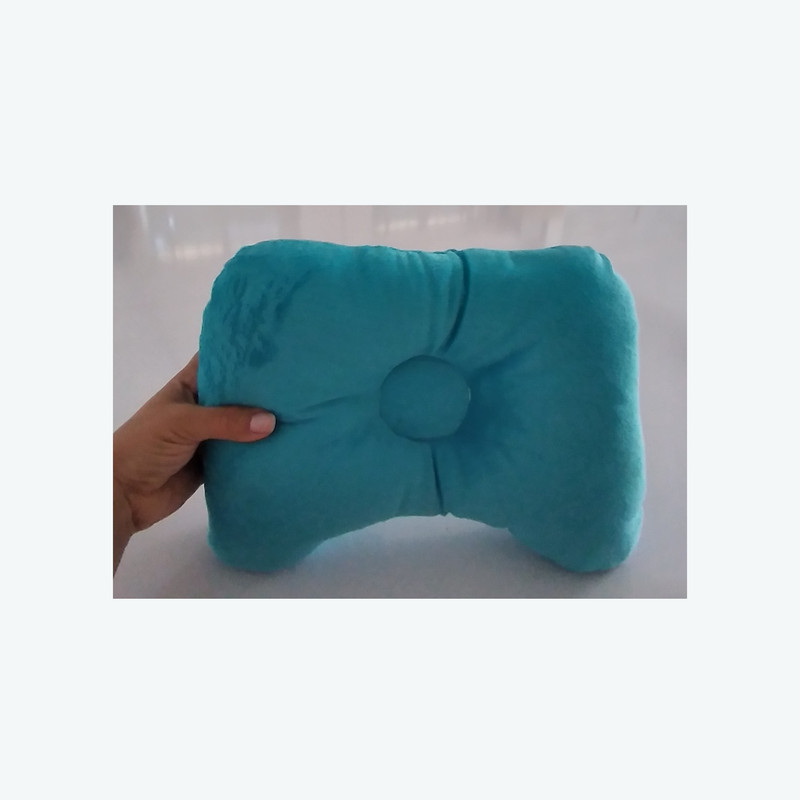 بالش فرمدهی سر نوزاد کد 01