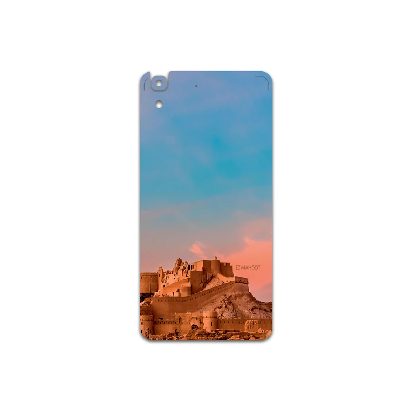برچسب پوششی ماهوت مدل ARG-e-BAM مناسب برای گوشی موبایل هوآوی Y6 2015