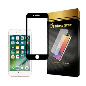 Glass Star CRMSNWGS Screen Protector For Apple iPhone 6s / iPhone 6