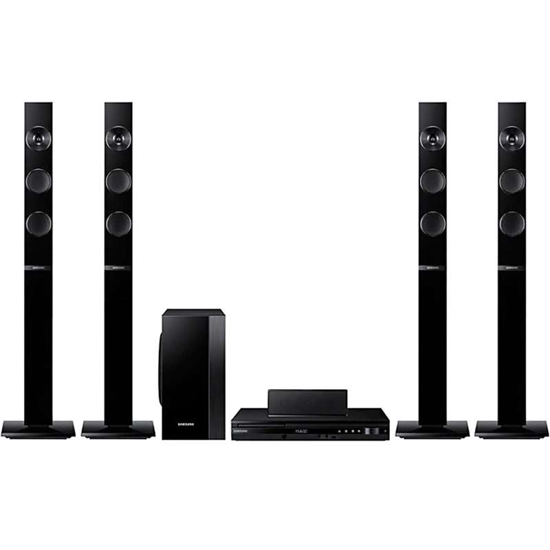 سینمای خانگی سامسونگ مدل HT-F456K