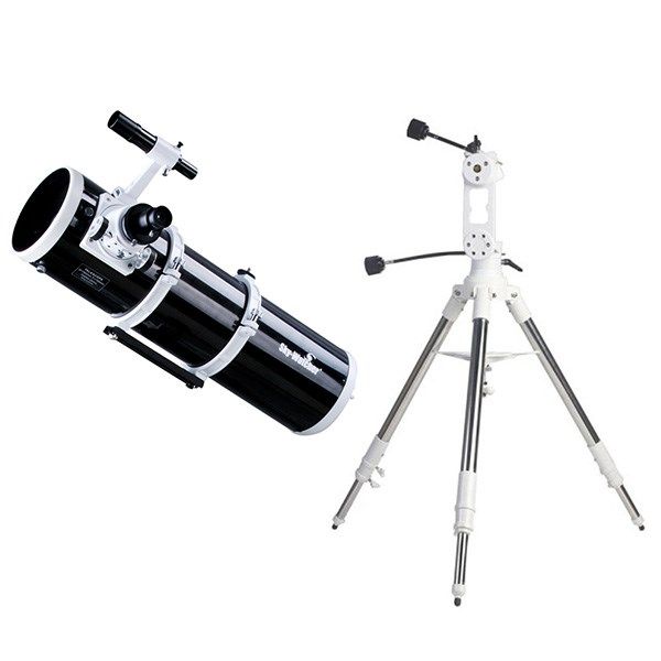 تلسکوپ اسکای واچر BKP150750 Explore Scientific Mount