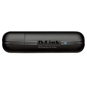 کارت شبکه USB و بی‌سیم دی-لینک مدل DWA-132