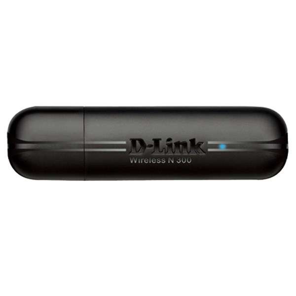 کارت شبکه USB و بیسیم دی-لینک مدل DWA-132 کارت شبکه USB و بیسیم دی-لینک مدل DWA-132