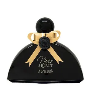 ادو پرفیوم زنانه لاموس مدل Noir spirit حجم 100ml