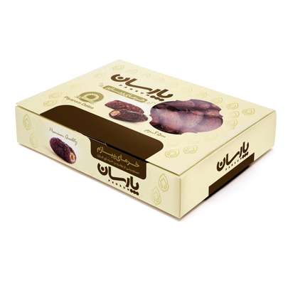خرمای پیارم چیست و مال کجاست - راهنمای خرید خرمای پیارم کادویی و شب یلدایی مغز دار و ارزان قیمت ( خواص خرمای پیارم، برای دیابت و خرمای پیارم صادراتی )