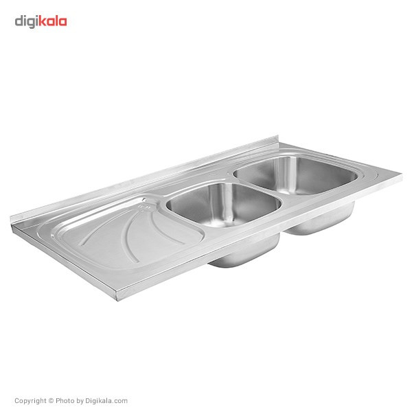سینک بیمکث مدل BS910 روکار