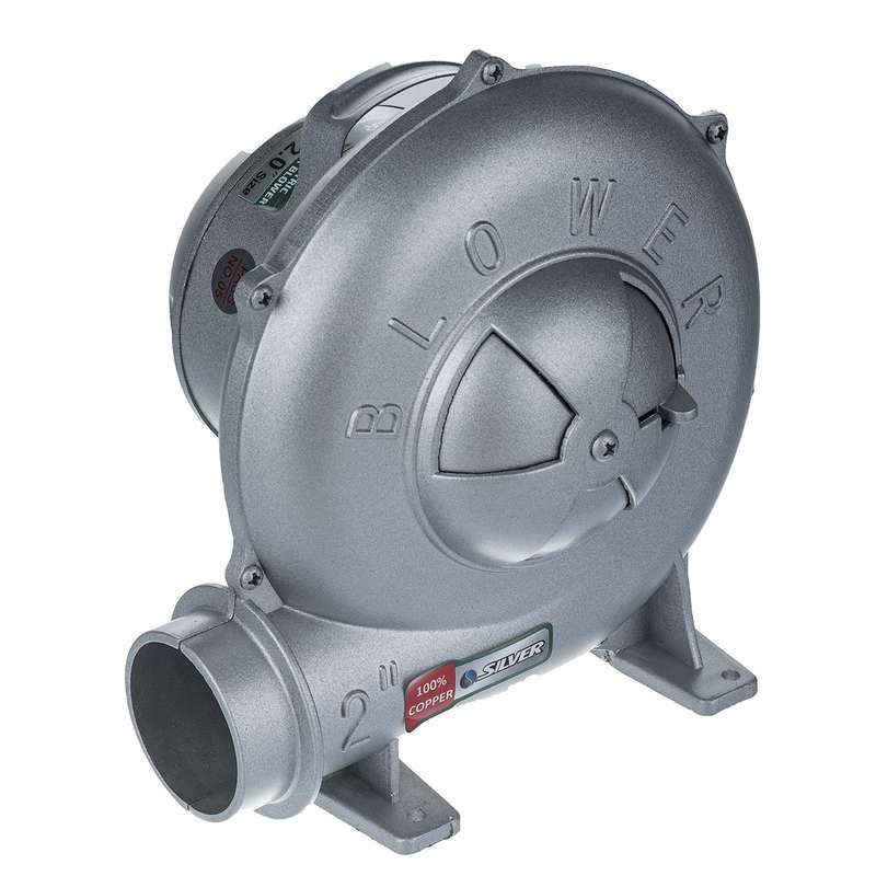 دستگاه دمنده سیلور مدل GTP03A10 دستگاه دمنده سیلور مدل GTP03A10