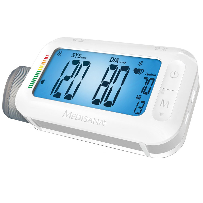 فشارسنج دیجیتال مدیسانا مدل BU-575 Connect