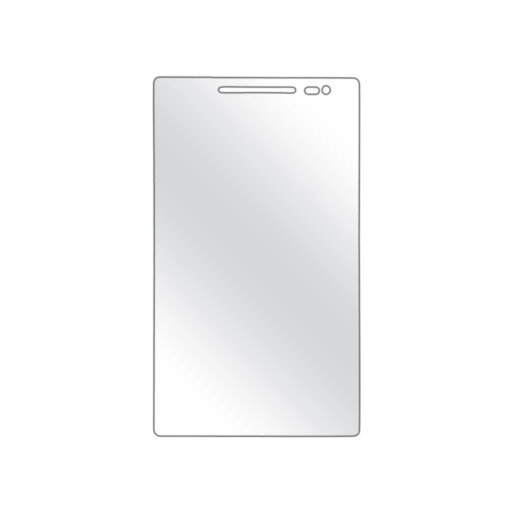 محافظ صفحه نمایش مولتی نانو مناسب برای تبلت ایسوس زن پد 8 / ضد 380