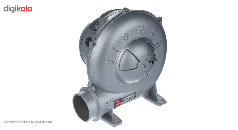 دستگاه دمنده سیلور مدل GTP03A10 دستگاه دمنده سیلور مدل GTP03A10