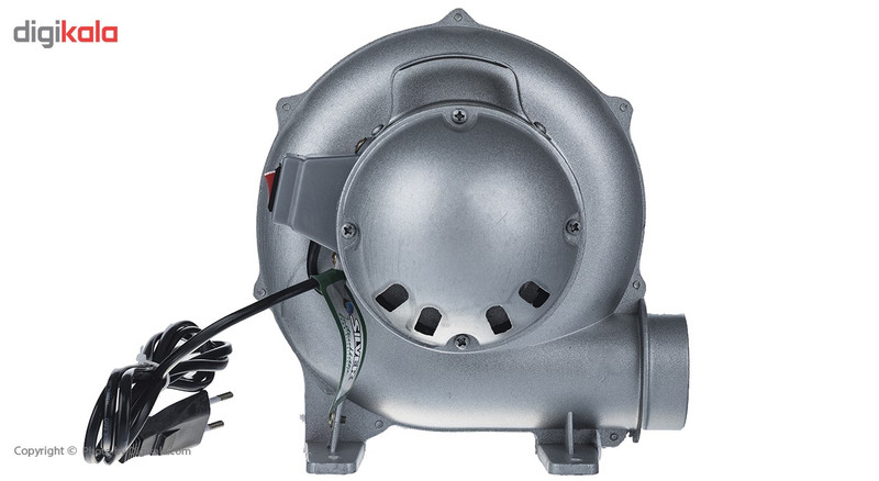 دستگاه دمنده سیلور مدل GTP03A10 دستگاه دمنده سیلور مدل GTP03A10