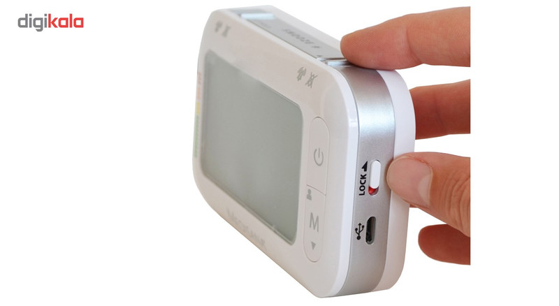 فشارسنج دیجیتال مدیسانا مدل BU-575 Connect