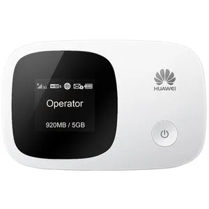 مودم 3G بی سیم هوآوی مدل E5336