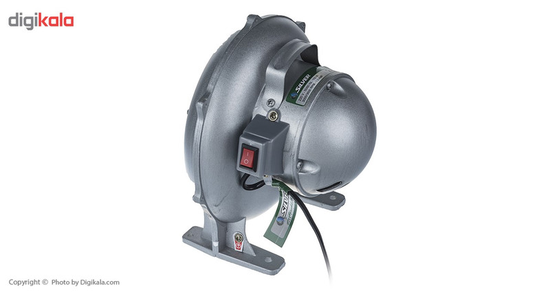 دستگاه دمنده سیلور مدل GTP03A10 دستگاه دمنده سیلور مدل GTP03A10