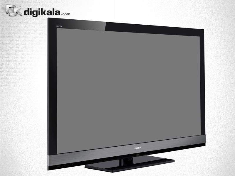 تلویزیون ال ای دی سونی سری BRAVIA مدل KDL-52EX700 سایز 52 اینچ