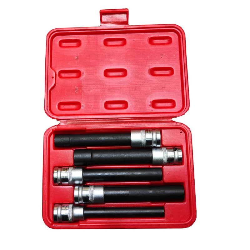 جعبه بکس  راهسول مدل sps مجموعه 5 عددی