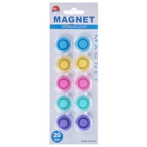 Foska 2010T Magnets Pack of 10