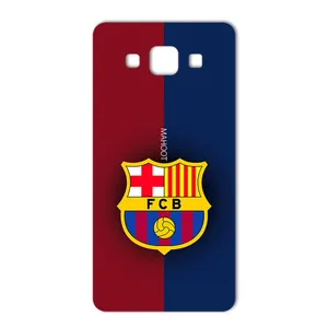 MAHOOT BARCELONA Design Sticker for Samsung A5