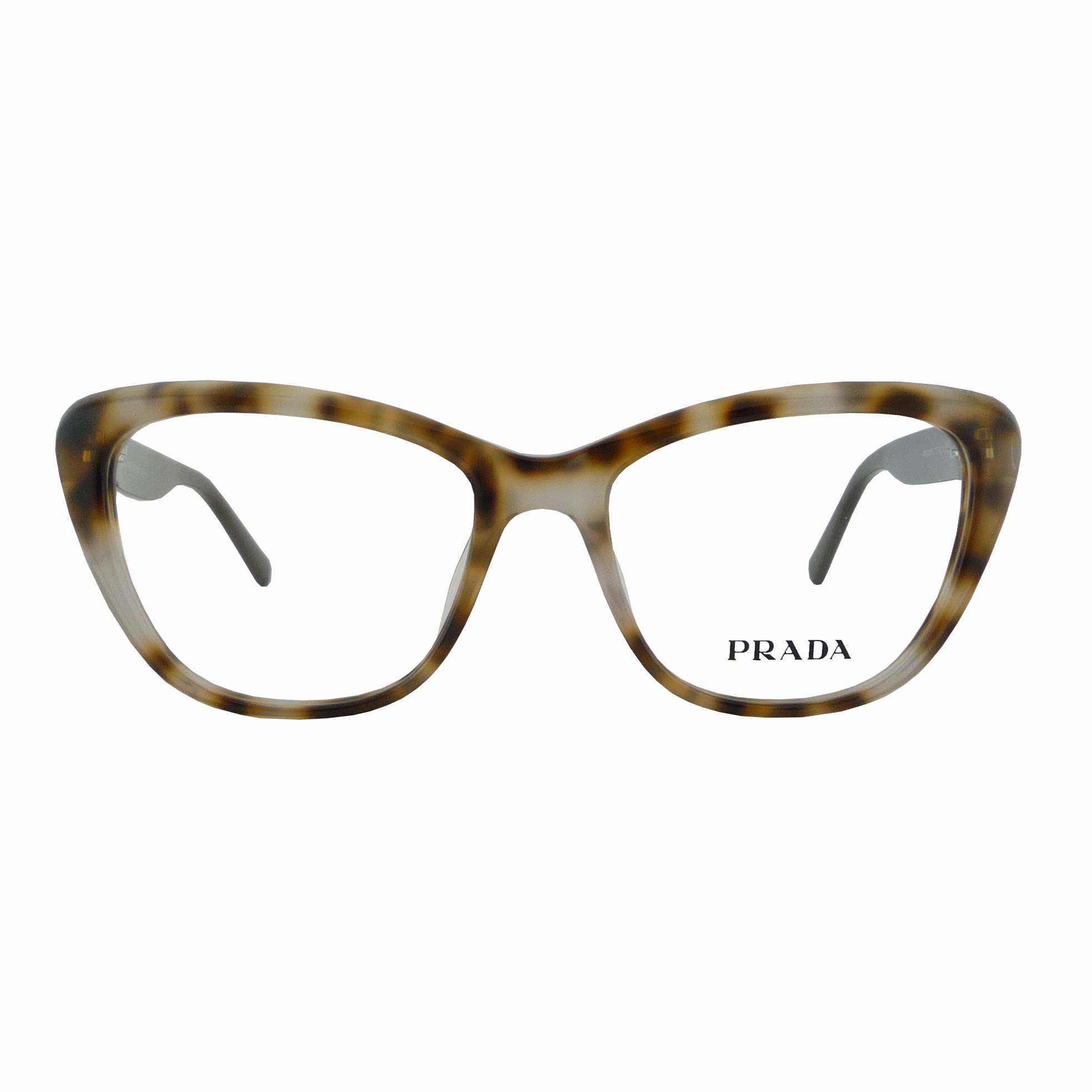 فریم عینک طبی زنانه پرادا مدل PR04WVC5