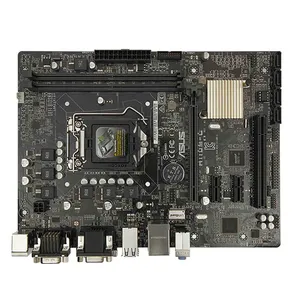 مادربرد ایسوس مدل H110M-C/CSM