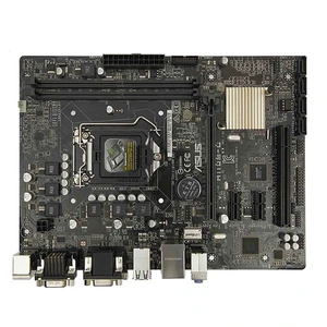 مادربرد ایسوس مدل H110M-C/CSM