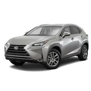خودرو لکسوس NX200T اتوماتیک سال 2015