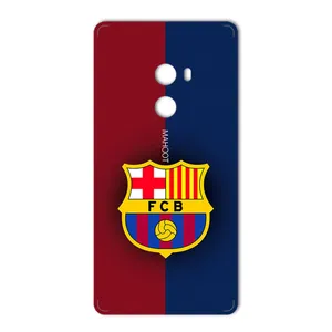 MAHOOT BARCELONA Design Cover Sticker for Xiaomi Mi MIX 2