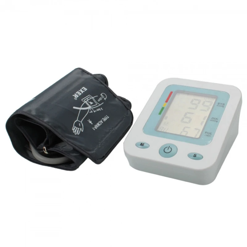 فشارسنج مدل U80AH